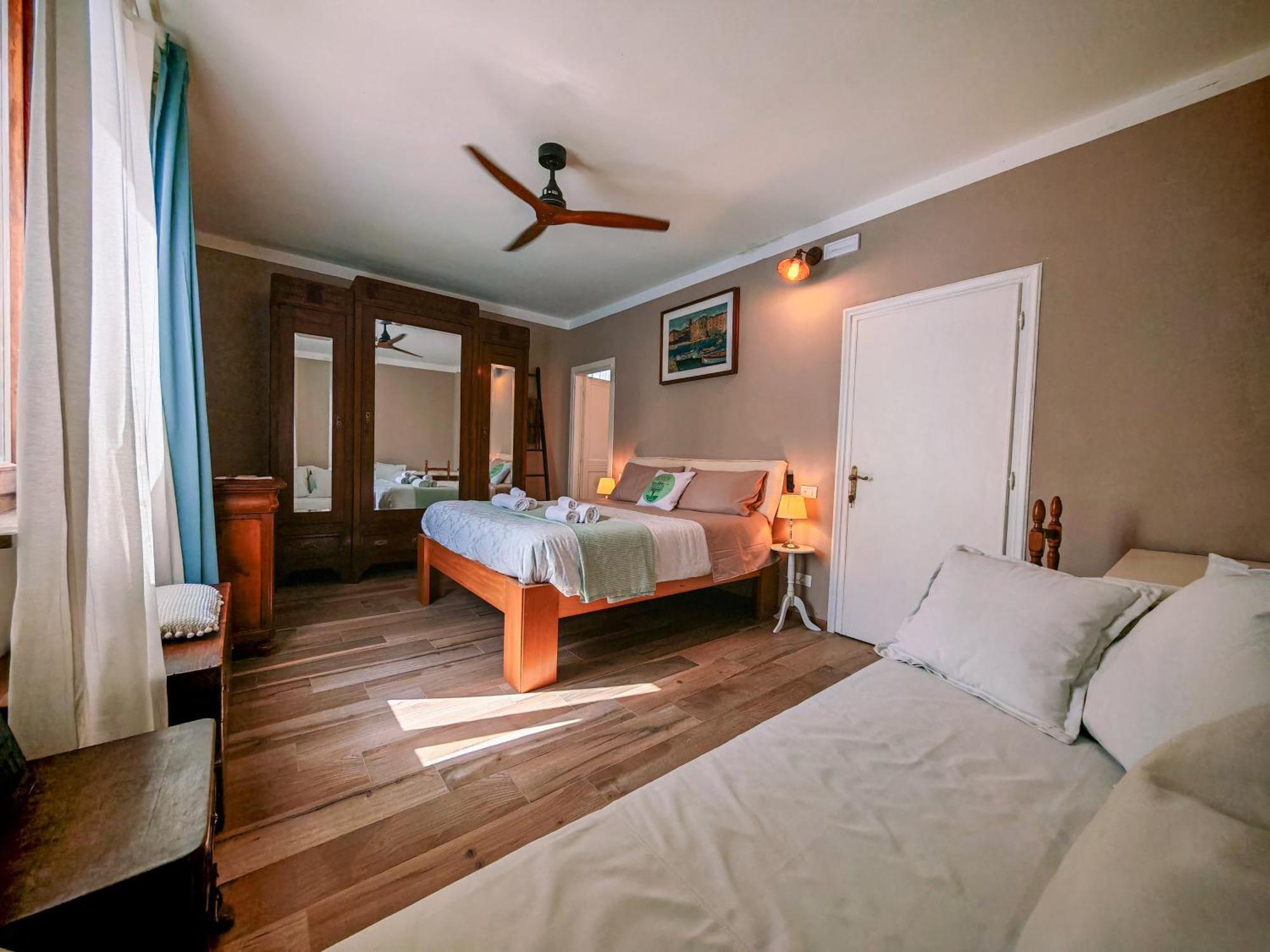 Podere Orzale Agri Hospitality Usigliano Εξωτερικό φωτογραφία